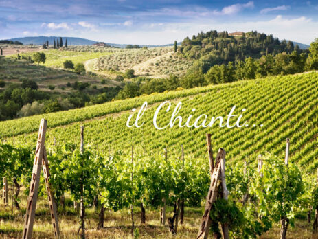il chianti