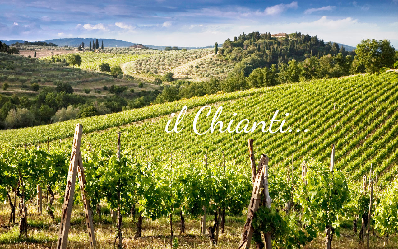 il chianti