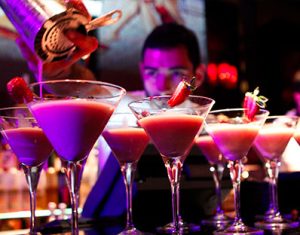 Corso barman riconosciuto base