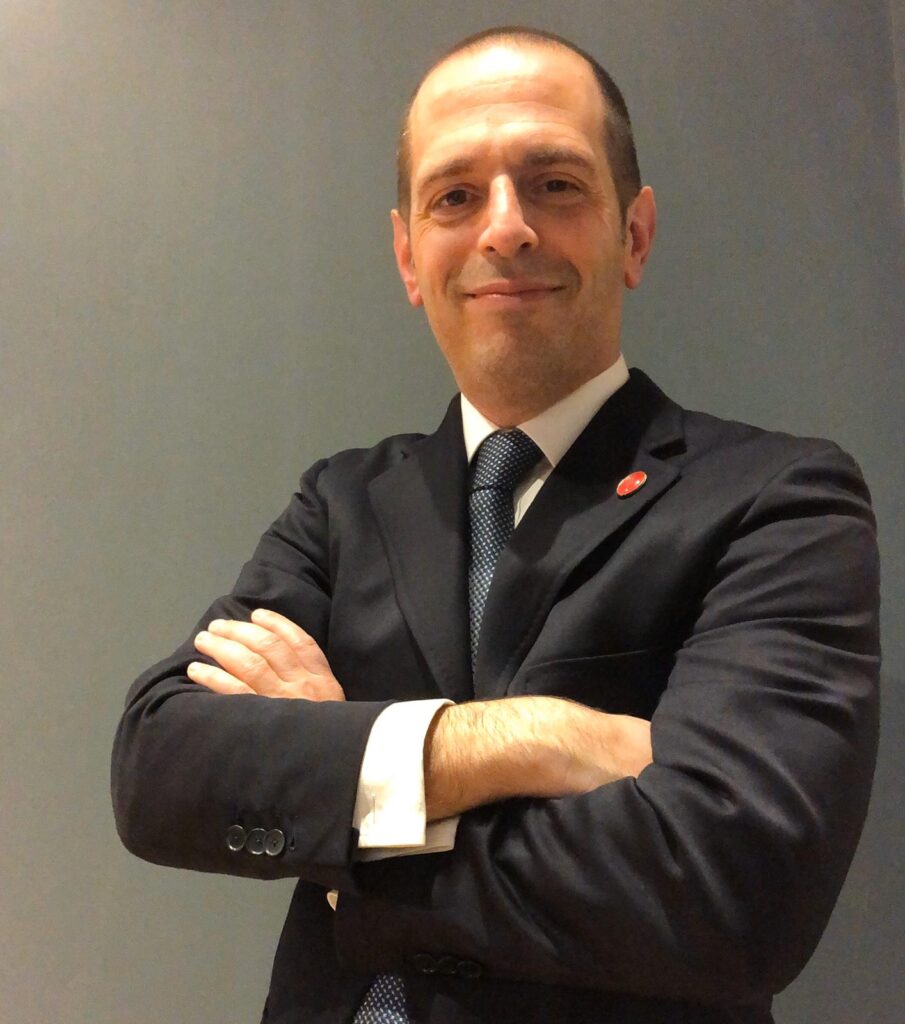 roberto mercurio