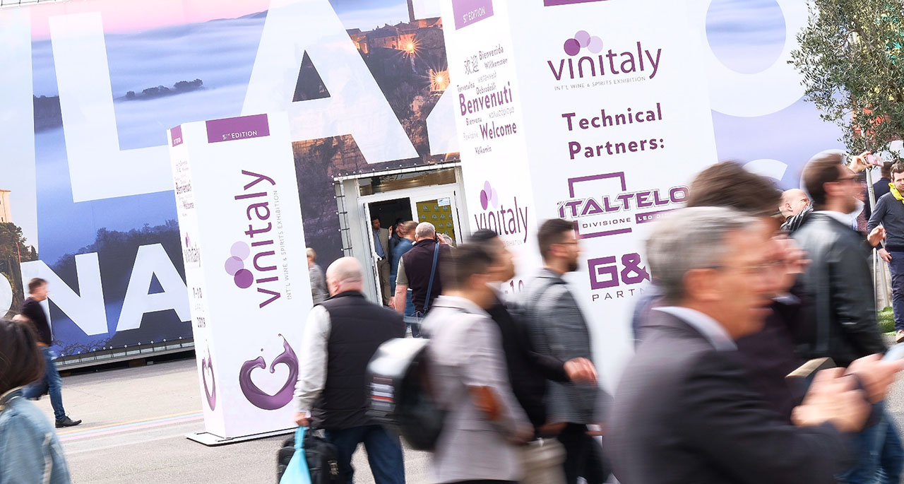 Fiera Vinitaly