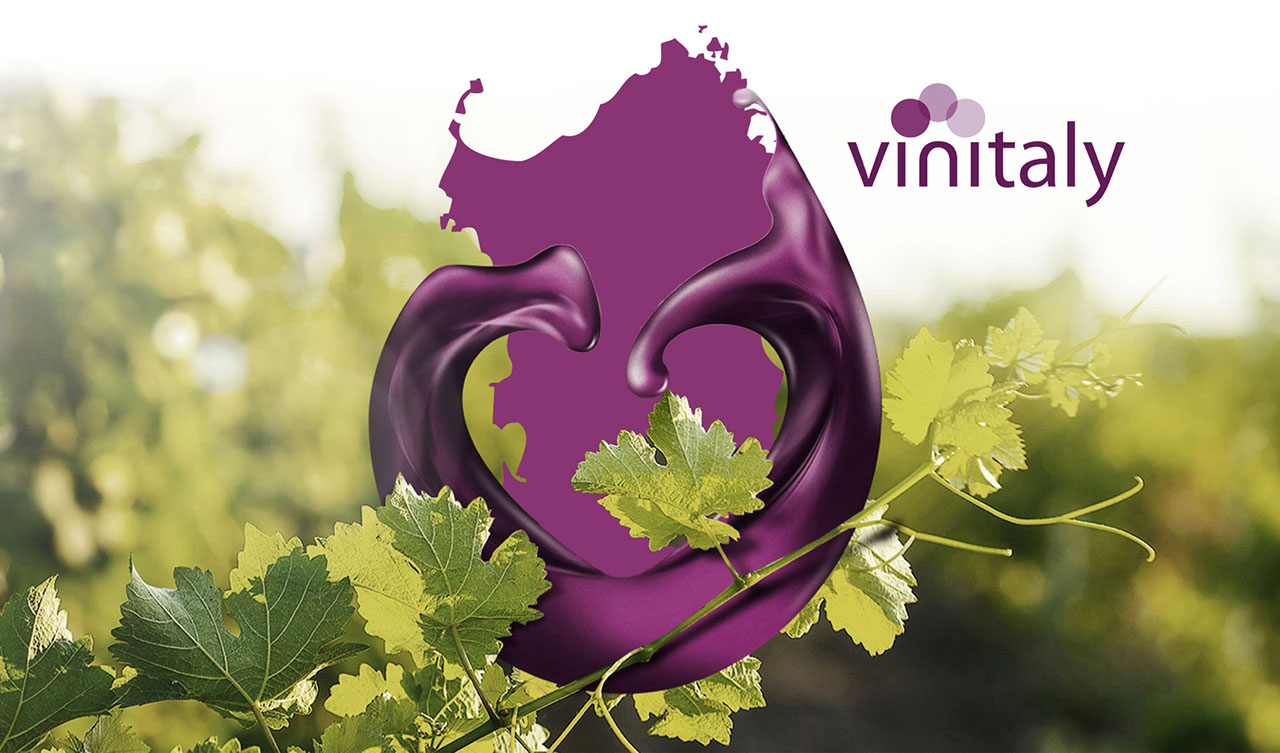 Vinitaly logo