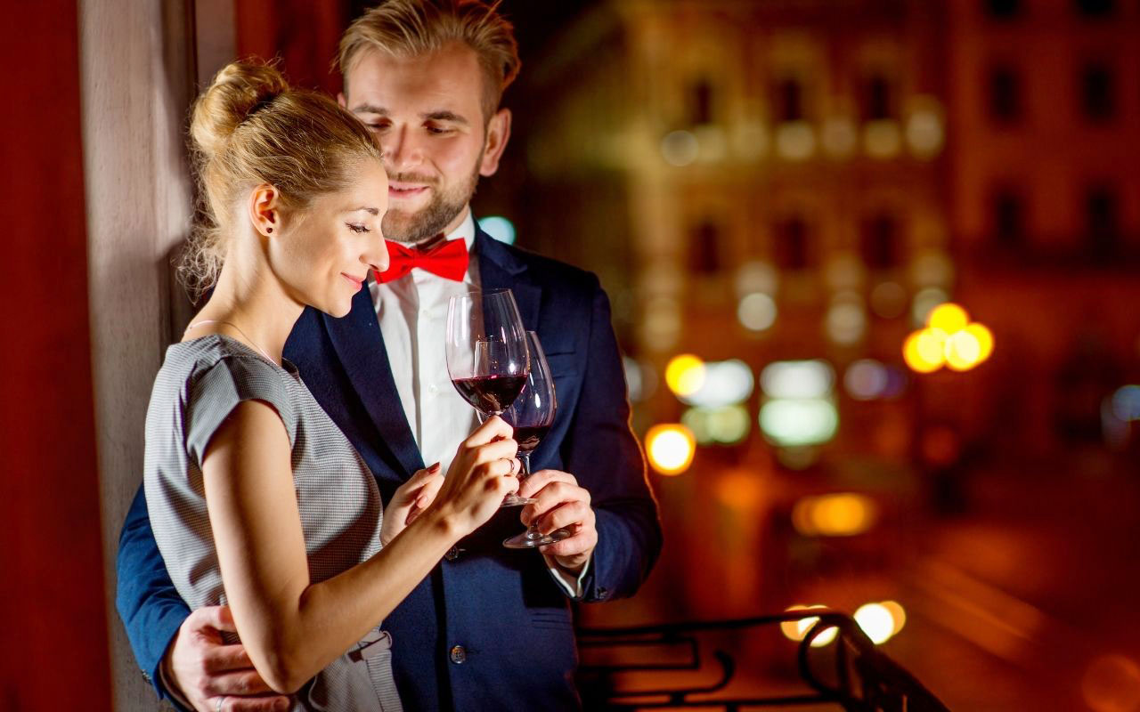 Fascino del Sommelier