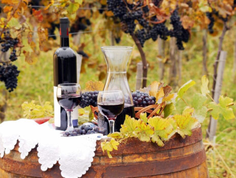 Montefalco Sagrantino