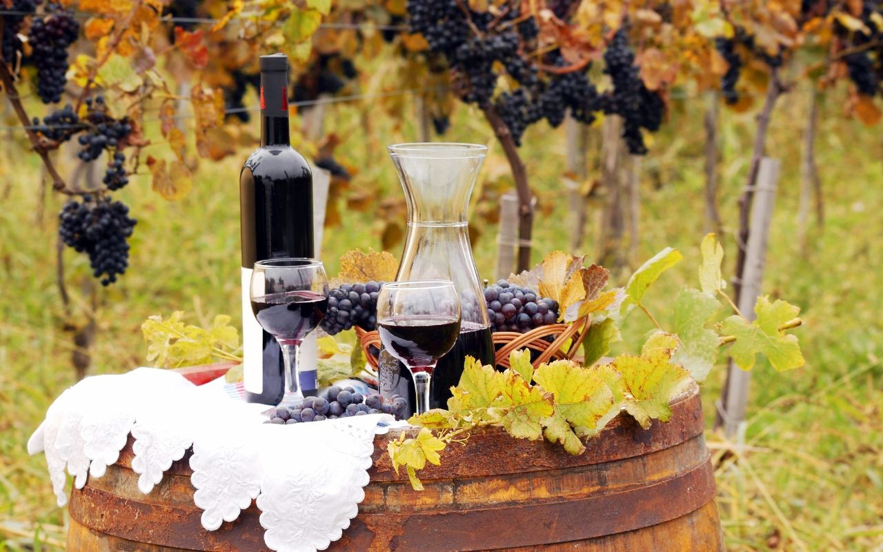 Montefalco Sagrantino