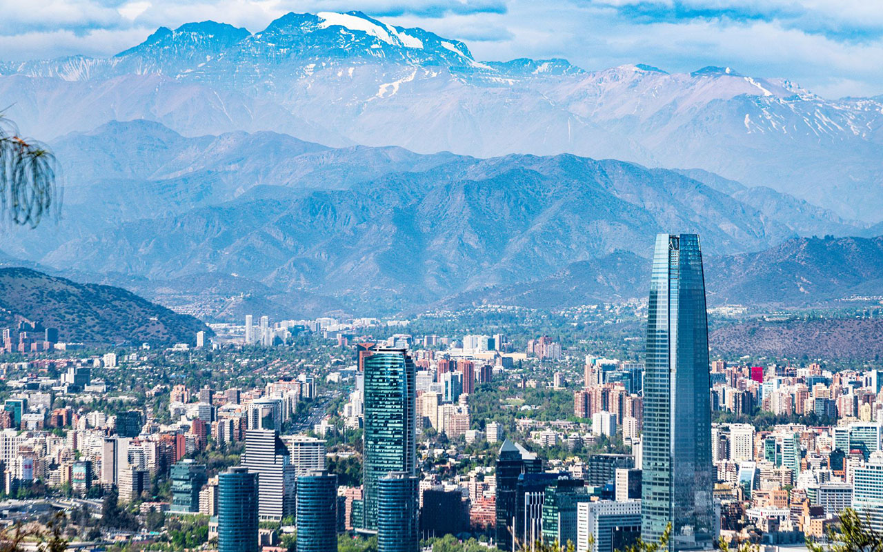 Santiago