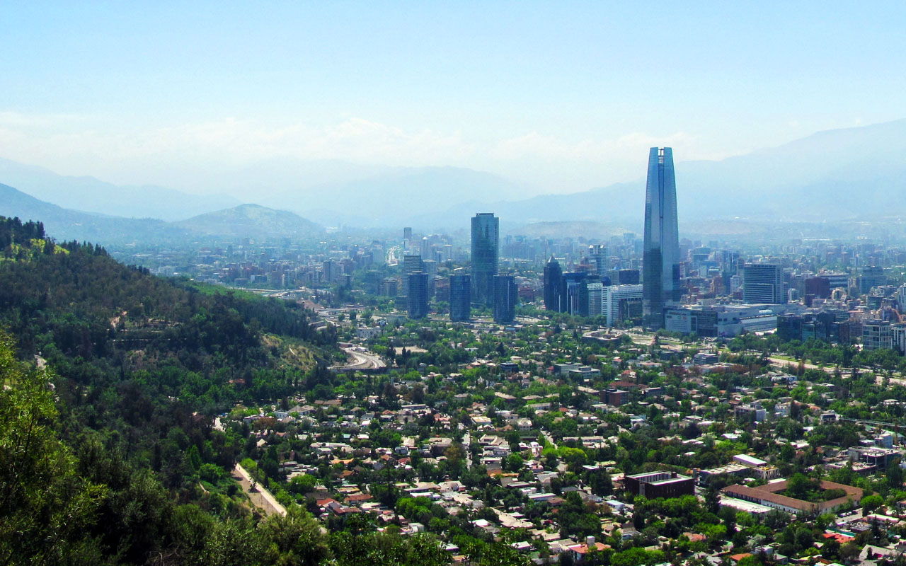 Santiago