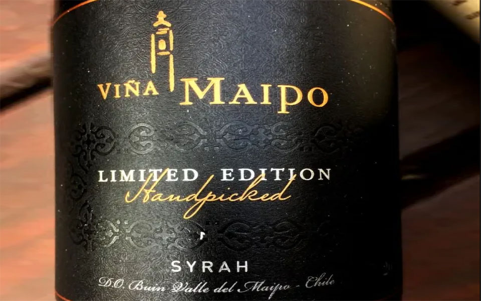 Vino Maipo