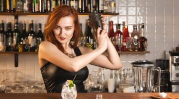 Barlady professione