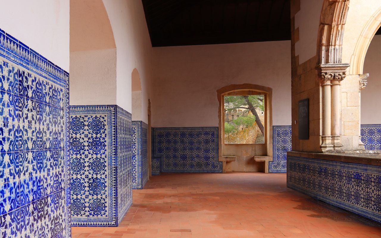 Azulejos