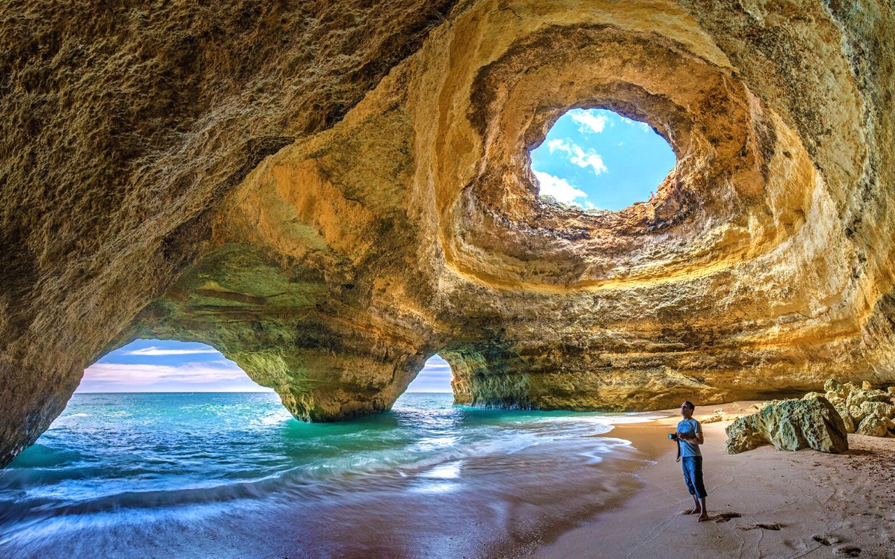 Algarve