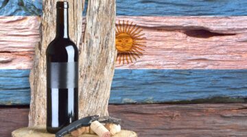 Argentina e Malbec