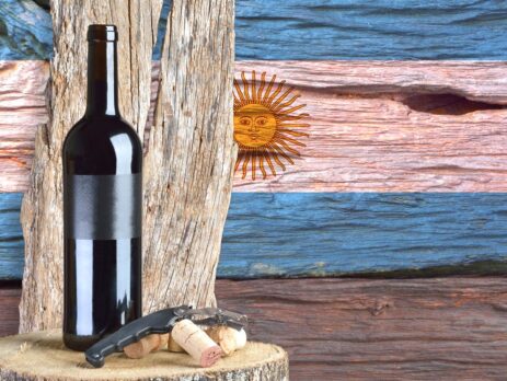 Argentina e Malbec