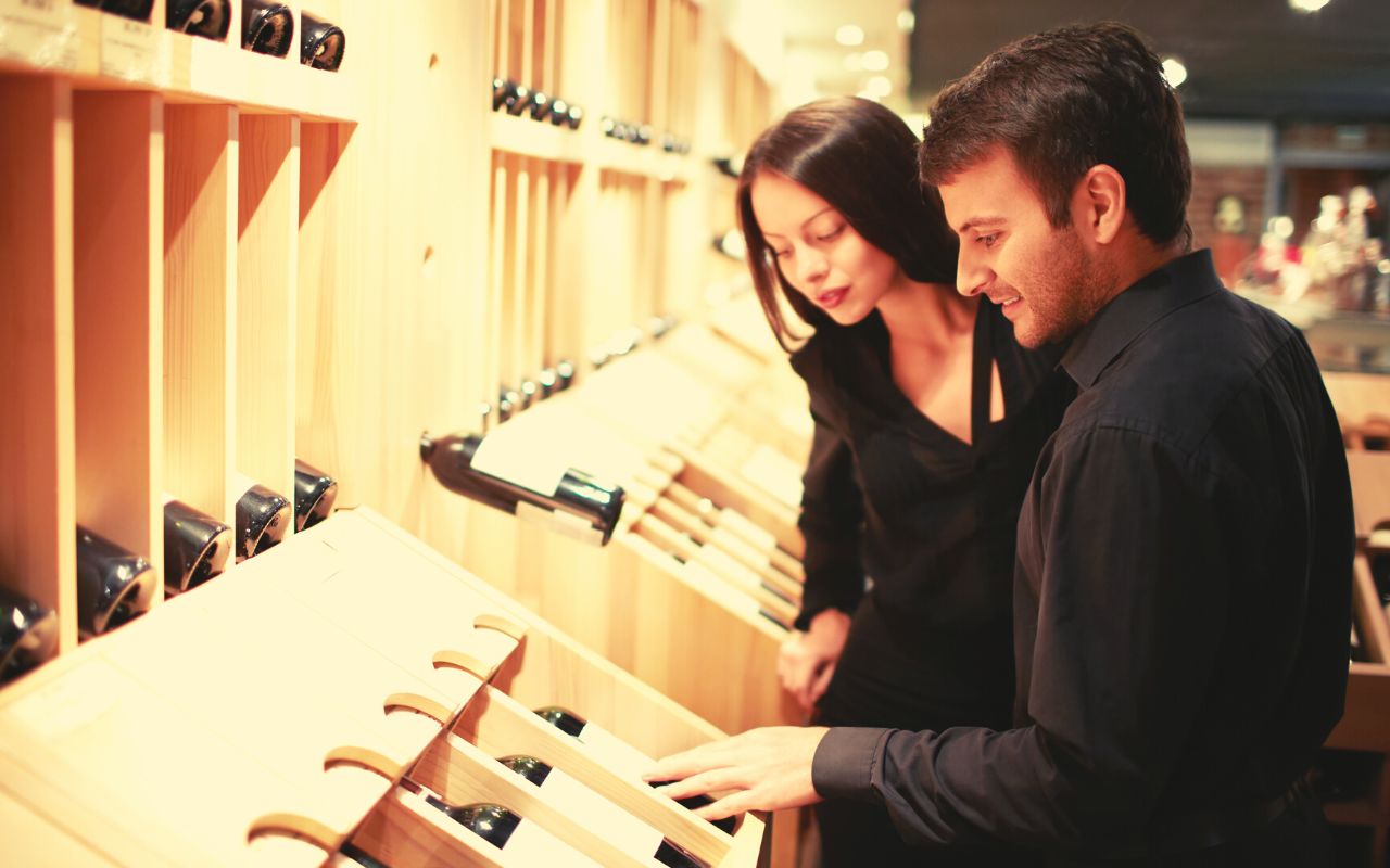 Vino invecchiato prezzo