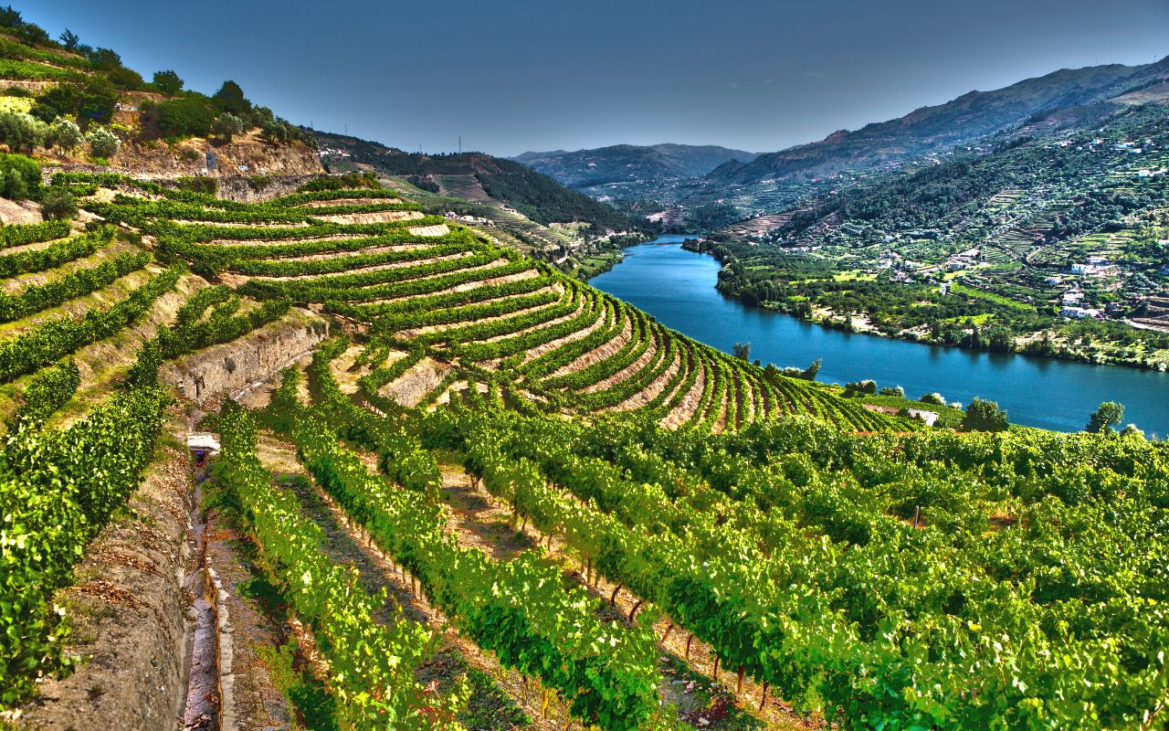 Fiume Douro