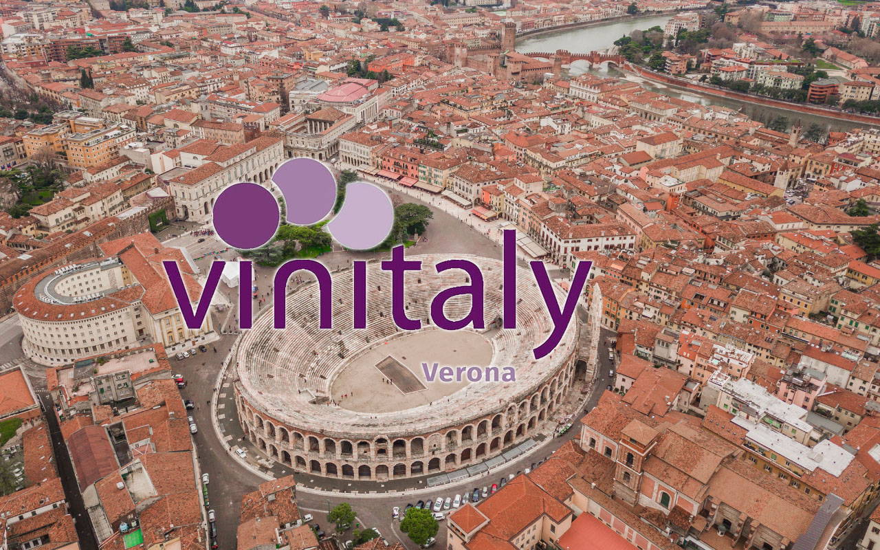 Vinitaly Verona