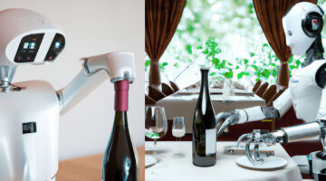 AI e Vino