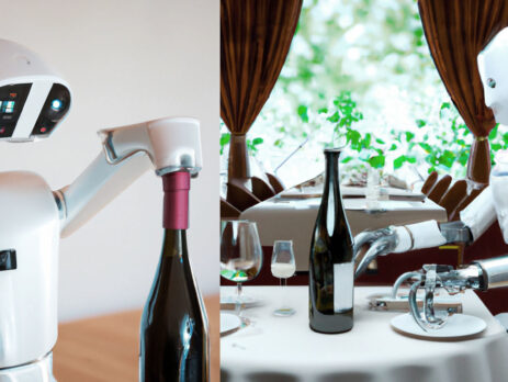 AI e Vino