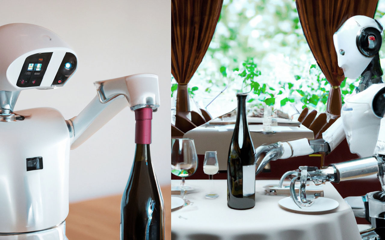 AI e Vino
