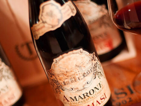 Vino amarone