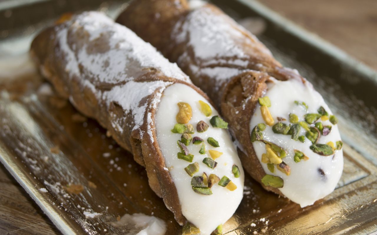 Cannoli