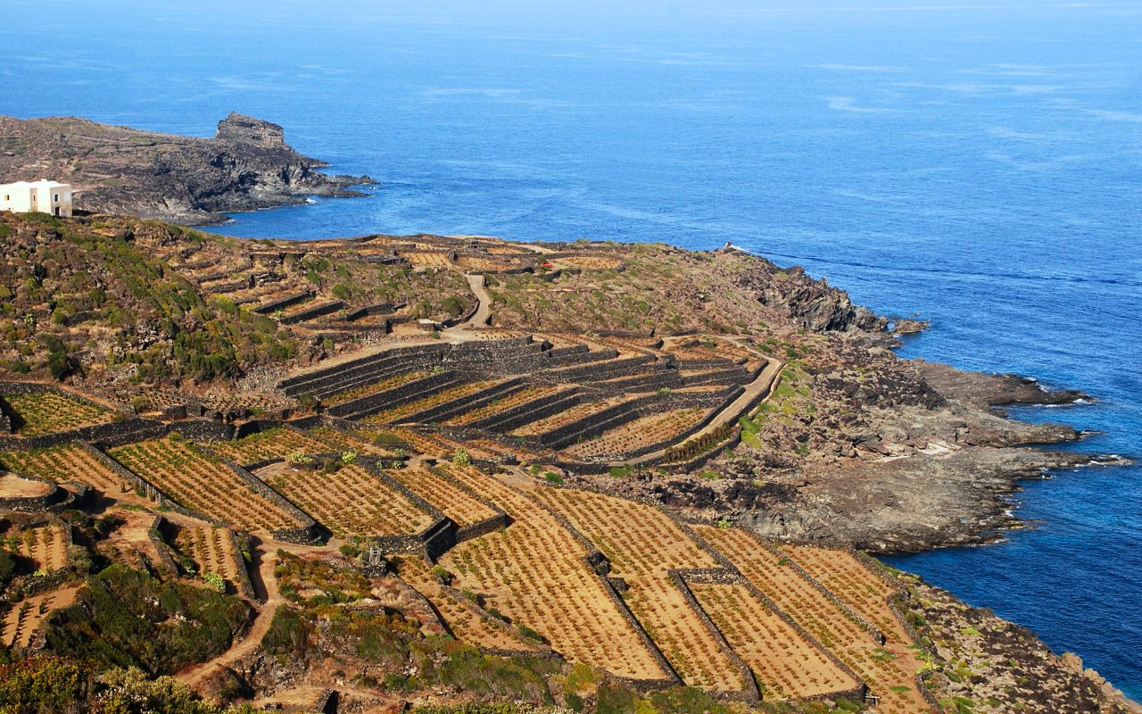Pantelleria