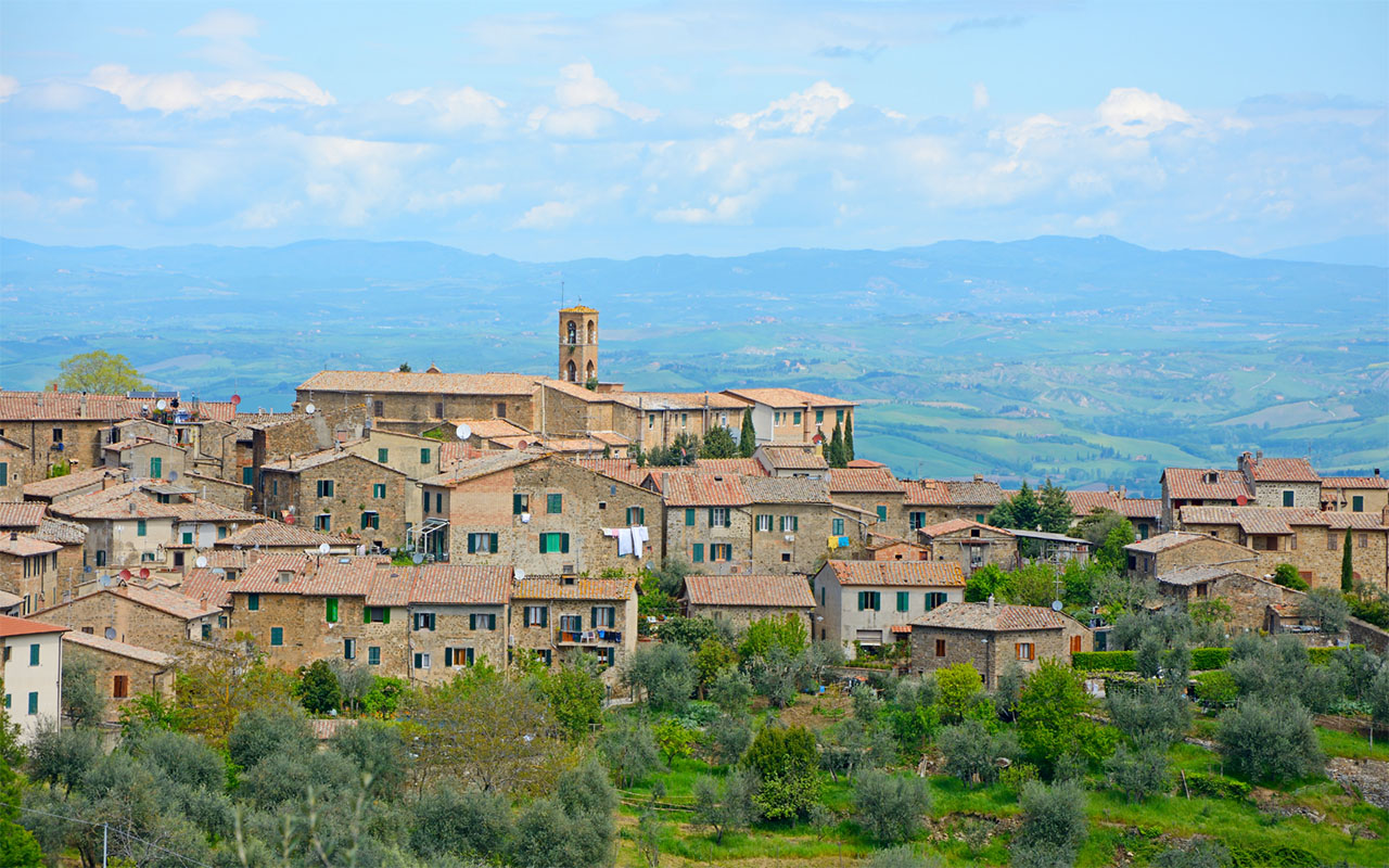 Montalcino