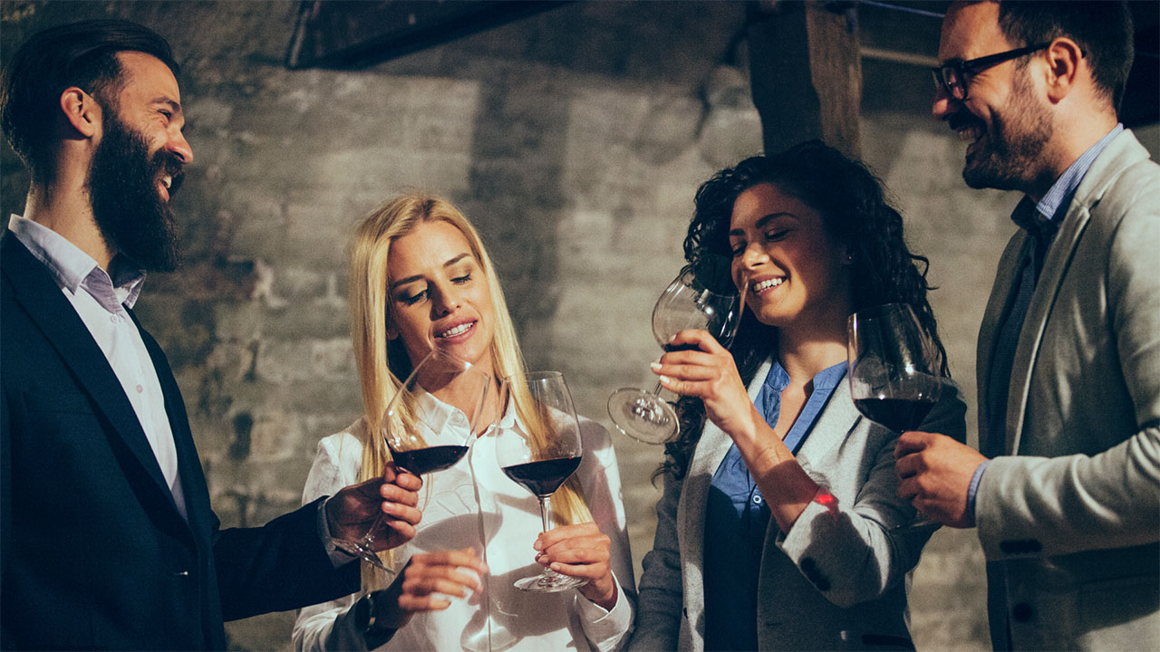 Contatto con la clientela