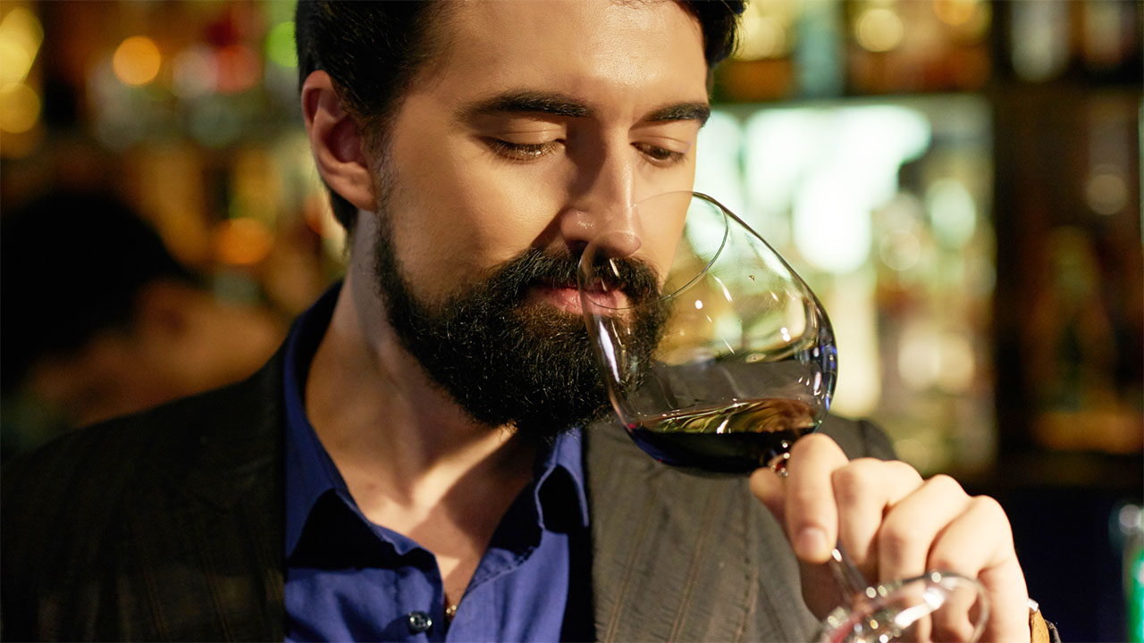 Vantaggi di lavorare come Sommelier