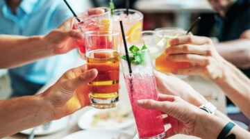 Cocktail di tendenza