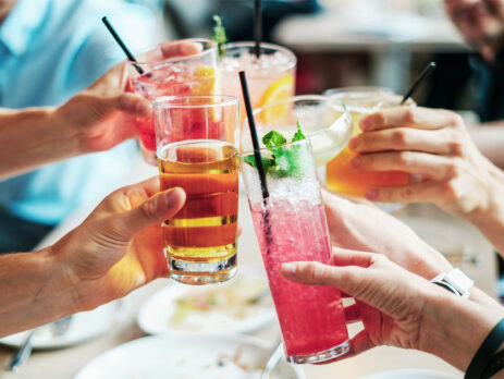 Cocktail di tendenza