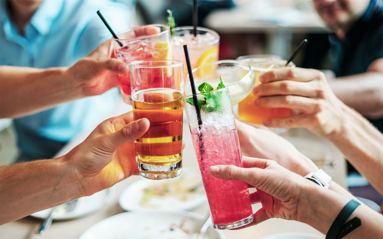 Cocktail di tendenza