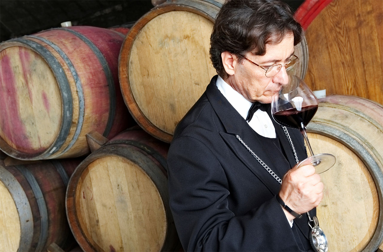 Scuola italiana per Sommelier