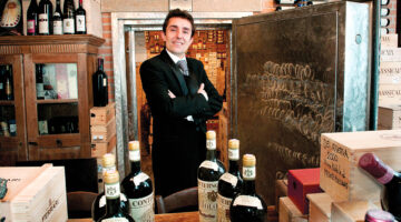 Come diventare Sommelier