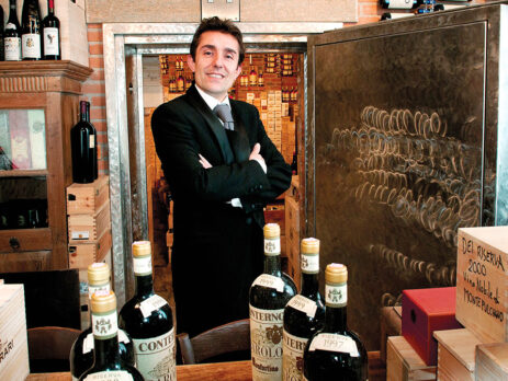 Come diventare Sommelier