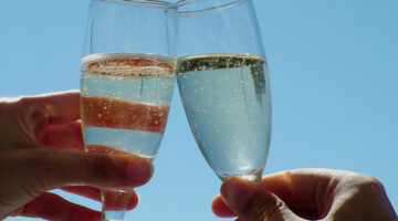 Spumantizzazione vino